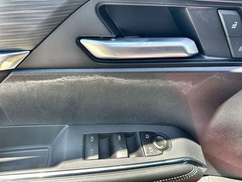 New 2026 GMC Acadia Elevation w/ Black Edition FWD image 22