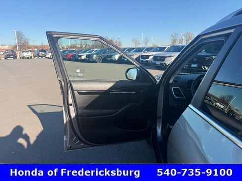 Used 2024 Kia Seltos EX image 15