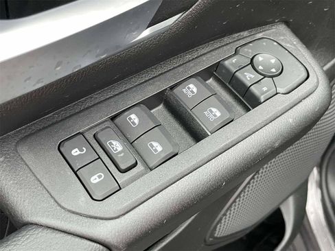 New 2026 RAM 1500 Big Horn image 27