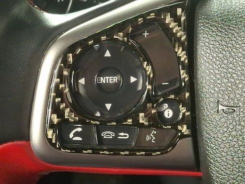 Used 2019 Honda Civic Type R image 21