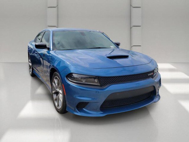 Used 2023 Dodge Charger GT RWD image 3