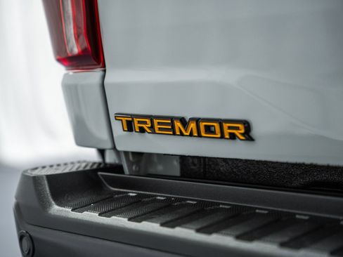 Certified 2024 Ford F150 Tremor w/ Equipment Group 402A High image 9