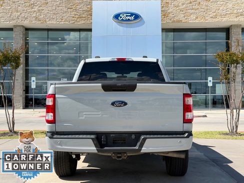 Used 2023 Ford F150 XL w/ STX Appearance Package AWD/4WD image 23
