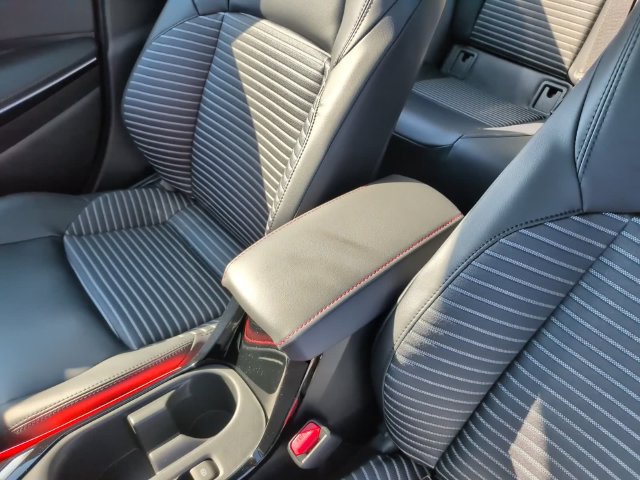 Used 2026 Toyota Corolla XSE FWD image 21