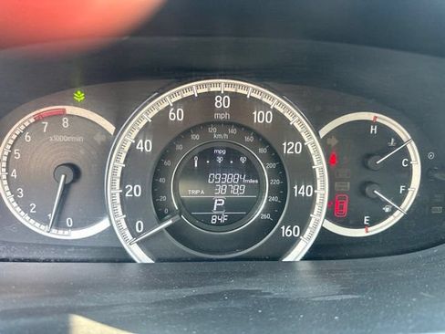 Used 2017 Honda Accord LX image 1