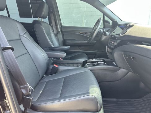 Used 2021 Honda Passport Elite image 21