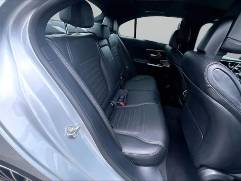 Used 2023 Mercedes-Benz C 300 Sedan image 20