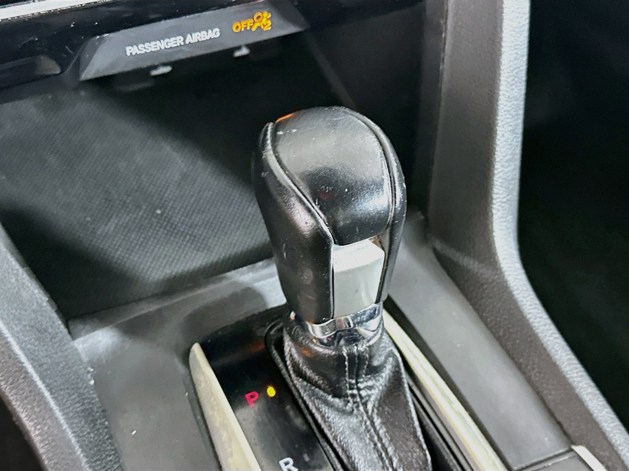 Used 2021 Honda Civic Sport image 24