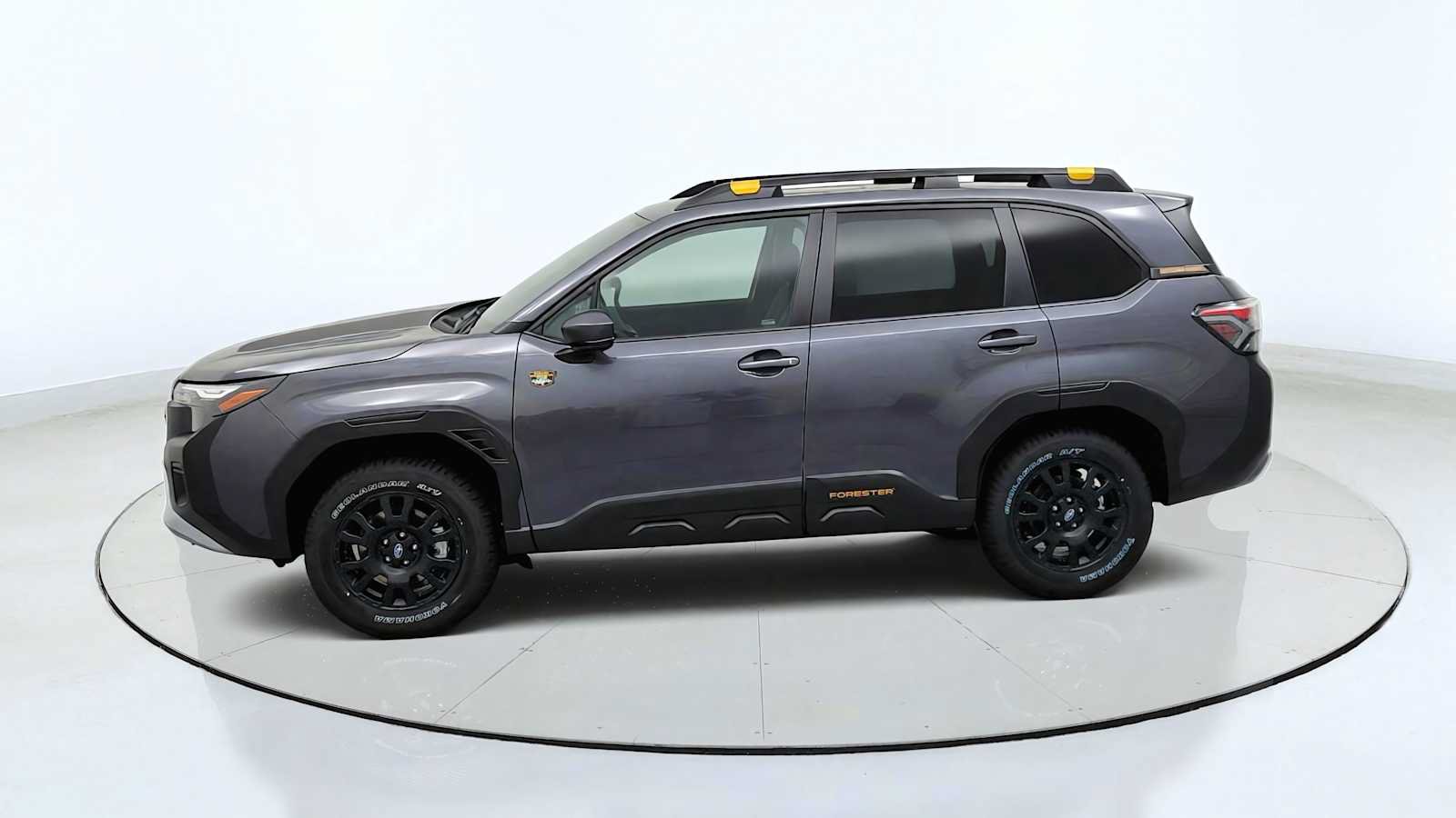 New 2026 Subaru Forester Wilderness AWD/4WD image 5