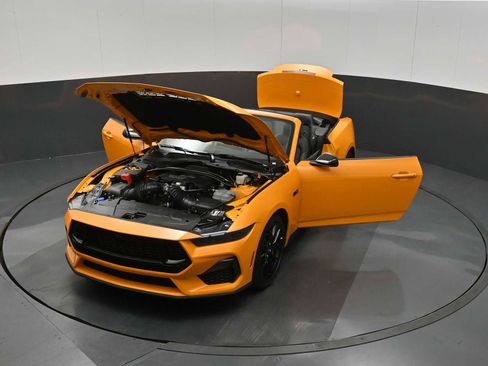 New 2026 Ford Mustang GT Premium RWD image 35