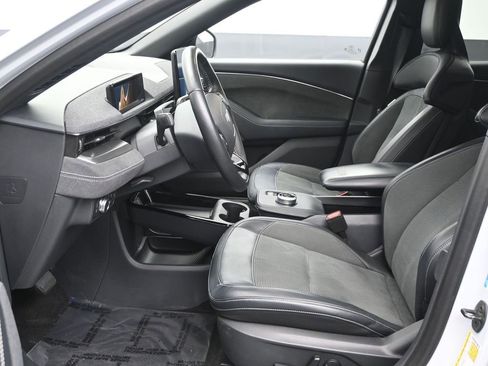 Used 2022 Ford Mustang Mach-E GT w/ GT Performance Edition image 11