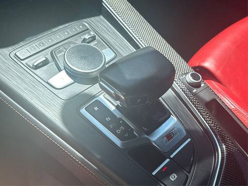 Used 2018 Audi S5 Prestige image 42