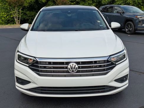 Used 2020 Volkswagen Jetta SEL Premium FWD image 9