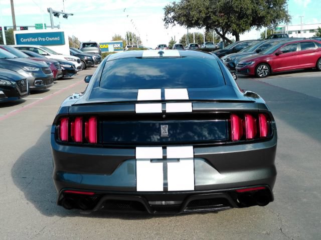 Used 2016 Ford Mustang Shelby GT350 w/ Technology Package RWD image 7