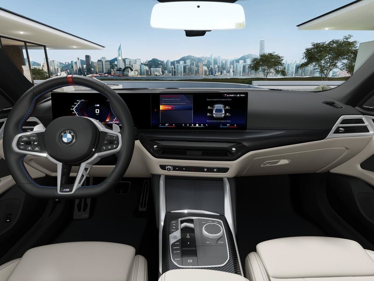New 2026 BMW M440i w/ Premium Package RWD image 12
