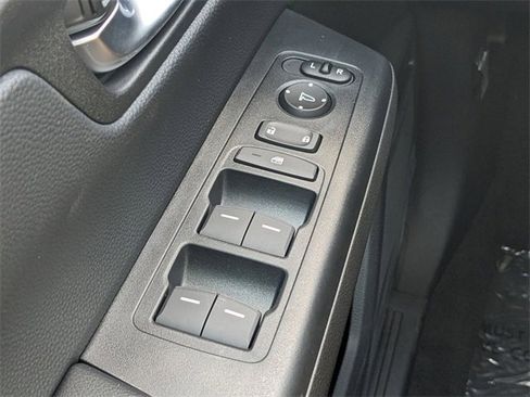 New 2025 Honda CR-V Sport-L image 24