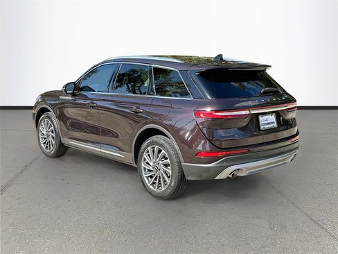 Used 2023 Lincoln Corsair Reserve w/ Equipment Group 201A image 5