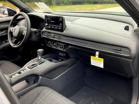 New 2026 Honda HR-V Sport image 9