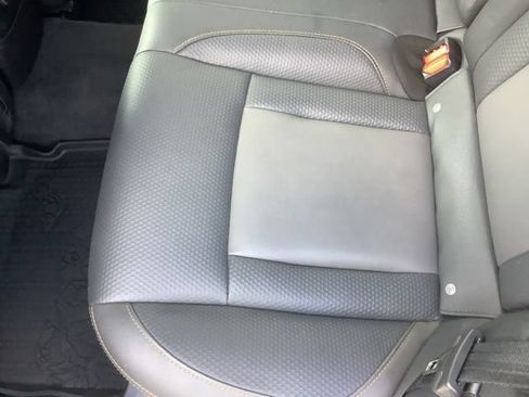 Used 2022 Subaru Outback Wilderness AWD/4WD image 11