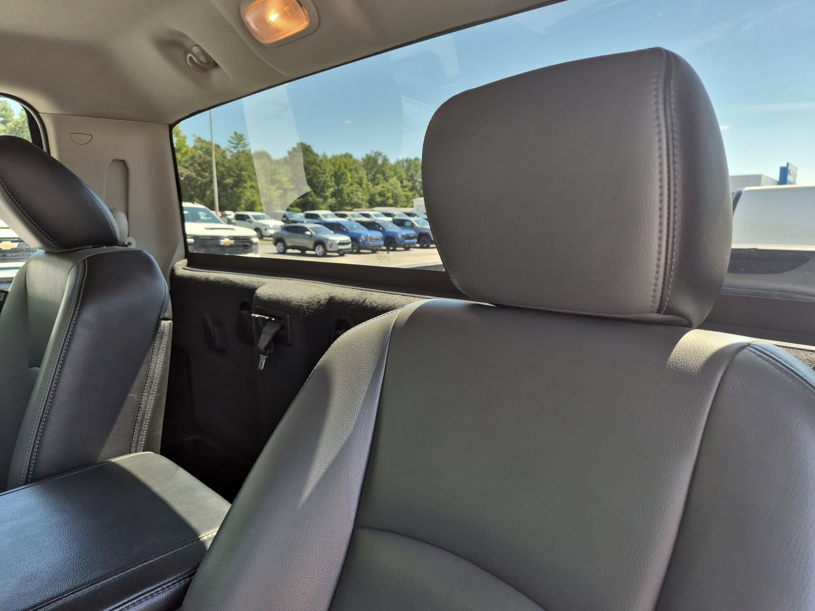 Used 2022 RAM 1500 Tradesman RWD image 18