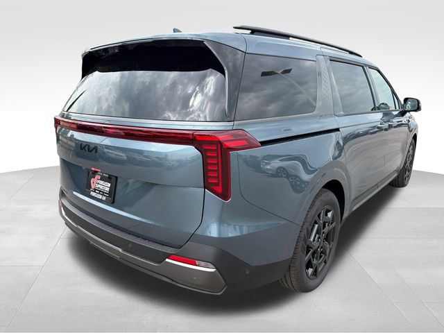 New 2027 Kia Carnival SX Prestige FWD image 7