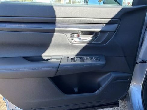 New 2026 Honda CR-V LX image 19