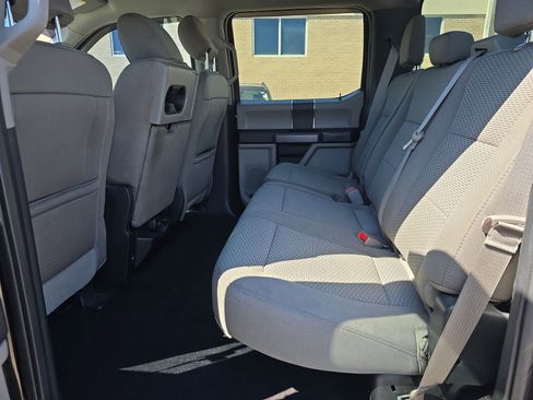 Used 2018 Ford F150 XLT AWD/4WD image 15