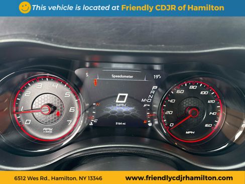 Used 2023 Dodge Charger R/T w/ Daytona Edition Group image 14