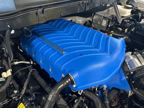 Used 2025 Ford F150 Lariat w/ Equipment Group 502A High image 51