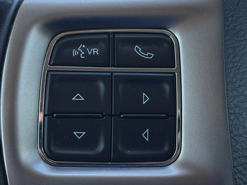 Used 2019 RAM 1500 Laramie w/ Convenience Group image 33