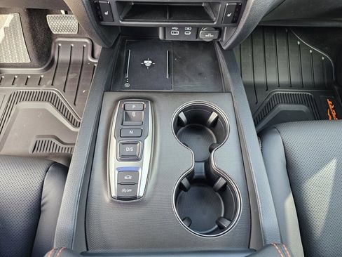 New 2026 Honda Ridgeline TrailSport image 30