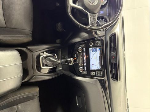 Used 2017 Nissan Rogue Sport SL w/ SL Premium Package image 25