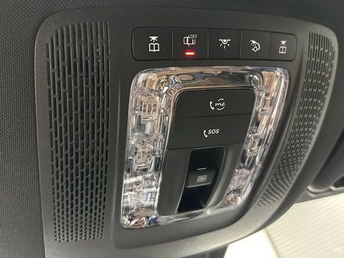 New 2026 Mercedes-Benz GLE 450 4MATIC Coupe image 35