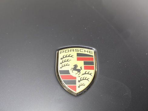 Certified 2021 Porsche 911 Targa 4S image 35