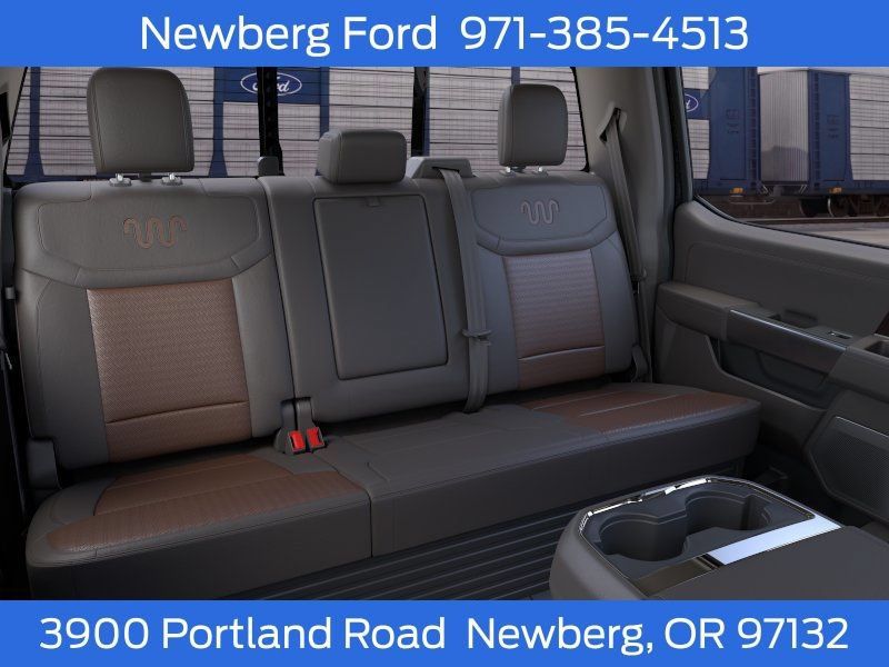 New 2026 Ford F250 King Ranch AWD/4WD image 11
