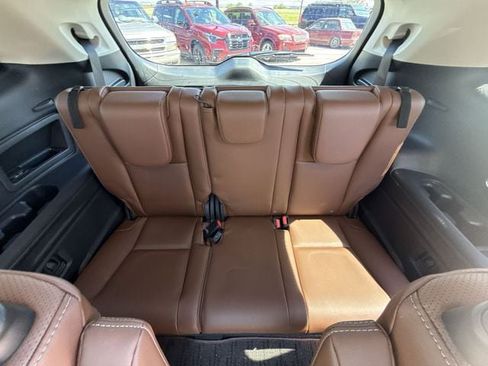 Used 2024 Subaru Ascent Touring image 24