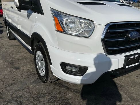 Used 2020 Ford Transit 350 XLT image 55