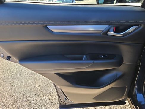 Used 2023 MAZDA CX-5 AWD 2.5 S w/ Select Package image 14