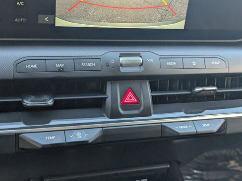 Certified 2025 Kia K4 EX image 26