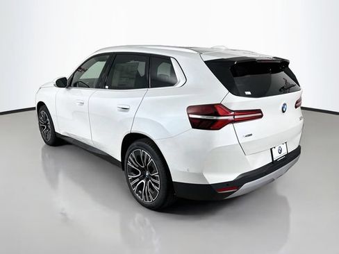 New 2026 BMW X3 xDrive30i w/ Premium Package AWD/4WD image 5