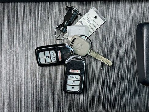 Used 2019 Honda Ridgeline RTL image 34