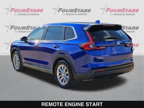 Used 2023 Honda CR-V EX-L image 7