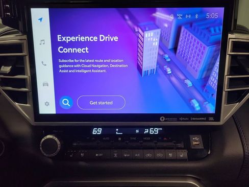 Used 2024 Toyota Tundra Platinum image 19