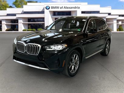 Used 2023 BMW X3 xDrive30i w/ Premium Package w/ZPA