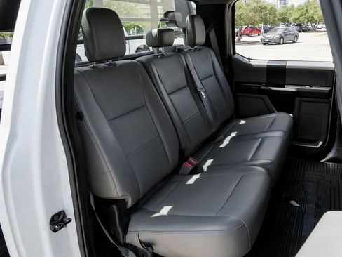 Used 2019 Ford F350 XL w/ Power Equipment Group image 30