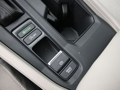 New 2026 Honda Accord SE image 31