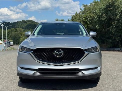 Used 2018 MAZDA CX-5 Grand Touring AWD/4WD image 30