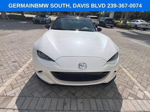 Used 2026 MAZDA MX-5 Miata Club w/ Brembo/BBS Recaro Package RWD image 20