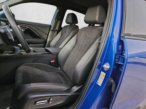 Used 2025 Acura ADX A-Spec image 15