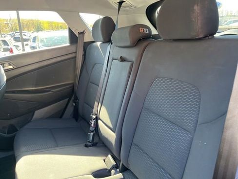 Used 2019 Hyundai Tucson SEL AWD/4WD image 30